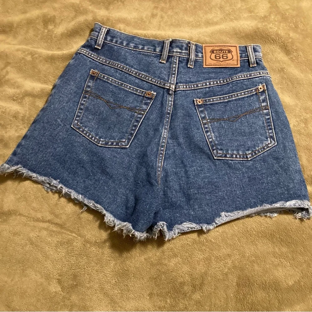 Route 66 nwot route